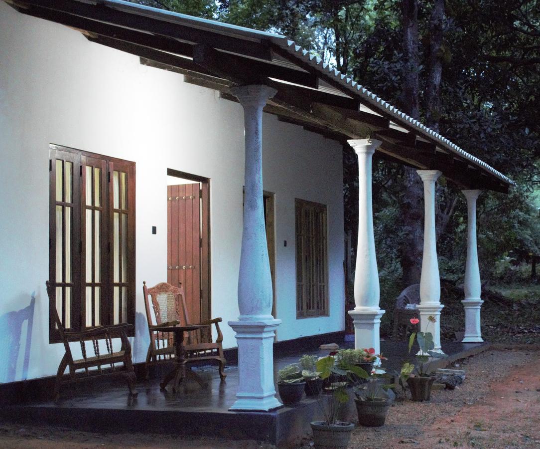 Sigiri Veenus Paradise Sigiriya Exterior photo
